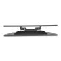 Digitus DA-90303-1 flat panel bureau steun 68,6 cm (27") Zwart Muur (DA-90303-1) thumbnail
