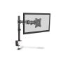 Digitus DA-90361 flat panel bureau steun 68,6 cm (27") Zwart (DA-90361) thumbnail