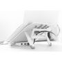 Digitus DA-90408 notebook dock & poortreplicator Bedraad USB 3.2 Gen 1 (3.1 Gen 1) Type-C Aluminium (DA-90408) thumbnail
