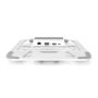 Digitus DA-90408 notebook dock & poortreplicator Bedraad USB 3.2 Gen 1 (3.1 Gen 1) Type-C Aluminium (DA-90408) thumbnail