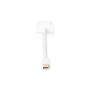 Digitus DB-340416-002-W video kabel adapter 0,2 m Mini DisplayPort HDMI Wit (DB-340416-002-W) thumbnail