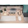 Digitus DB-340416-002-W video kabel adapter 0,2 m Mini DisplayPort HDMI Wit (DB-340416-002-W) thumbnail