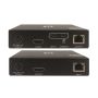 Eaton USB-C to HDMI over Cat6 Extender Kit KVM Support 4K 60Hz 4:4:4 USB PoC HDCP 2.2up to 230 ft. TAA (B127A-1A1-BCBH) thumbnail