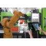 Getac UX10G3 - i5-1235U 10.1in FHD Cam PCIe SS (USC154VIX3XX) thumbnail