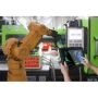 Getac UX10G3 - i5-1235U 10.1in FHD Cam PCIe SS (USC154VIXDXX) thumbnail