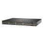 Aruba CX 6200F 48G Class-4 PoE 4SFP 370W Managed L3 Gigabit Ethernet (10/100/1000) Power over Ethernet (PoE) 1U (S0M84A#ABB) thumbnail