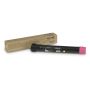 Xerox Phaser 7800 printer, hoge capaciteit tonercartridge, magenta (17.200 pagina's) (106R01567) thumbnail