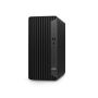 HP Z2 G9 Intel® Core™ i7 i7-14700 32 GB DDR5-SDRAM 512 GB SSD NVIDIA Quadro T1000 Windows 11 Pro Mini PC Workstation Zwart (8T1G5EA#ABB) 1/4 thumbnail
