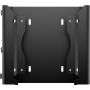 HP Desktop Mini v4+ VESA Sleeve with Power Supply Holder (99T55AA) thumbnail