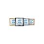 HPE Intel Xeon-Silver 4510 2.4GHz 12-core 150W for processor 2,4 GHz 30 MB L3 (P67091-B21) thumbnail