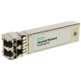 HPE ANW 10G SR SFP+ LC 400M OM4 C-XCVR (S2P30A) thumbnail
