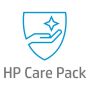 HP 3y Nbd Onsite WS Only HW support (U1G59E) thumbnail