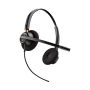 POLY EncorePro 525 Microsoft Teams Certified Stereo met USB-A Headset (783R2AA) thumbnail