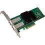 INTEL ETHERNET X710DA2BLK SVR (X710DA2BLK) thumbnail