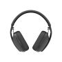 Logitech Zone VIBE Wireless Headset GRAPHITE (981-001157) thumbnail