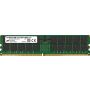 Micron 64GB Micron DDR5 PC5 51200-6400MHz 2Rx4 CL52 RDIMM (MTC40F2046S1RC64BD2R) thumbnail