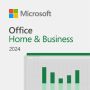 Microsoft Office Home & Business 2024 Kantoorsuite Volledig 1 licentie(s) (EP2-06606) thumbnail