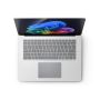 Microsoft Surface Laptop 7 Intel Core Ultra 7 268V 38,1 cm (15") Touchscreen 32 GB LPDDR5x-SDRAM 256 GB SSD Wi-Fi 7 (802.11be) Windows 11 Pro Platina (EP2-21464) thumbnail
