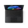 Microsoft Surface Laptop 7 Intel Core Ultra 5 236V 38,1 cm (15") Touchscreen 16 GB LPDDR5x-SDRAM 512 GB SSD Wi-Fi 7 (802.11be) Windows 11 Pro Zwart (EP2-22656) thumbnail