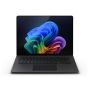 Microsoft Surface Laptop 7 Intel Core Ultra 5 236V 38,1 cm (15") Touchscreen 16 GB LPDDR5x-SDRAM 512 GB SSD Wi-Fi 7 (802.11be) Windows 11 Pro Zwart (EP2-22656) thumbnail