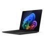 Microsoft Surface Laptop 7 Intel Core Ultra 7 266V 38,1 cm (15") Touchscreen 16 GB LPDDR5x-SDRAM 512 GB SSD Wi-Fi 7 (802.11be) Windows 11 Pro Zwart (EP2-22818) thumbnail
