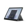 Microsoft Surface Go 4 Platin | N200/256GB/8GB/Win 11 Pro (XIG-00004) thumbnail
