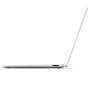 Microsoft Surface Laptop 7 Copilot+ PC Qualcomm Snapdragon X1P-64-100 35 cm (13.8") Touchscreen 16 GB LPDDR5x-SDRAM 256 GB SSD Wi-Fi 7 (802.11be) Windows 11 Pro Platina (ZGV-00009) thumbnail