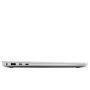 Microsoft Surface Laptop 7 Copilot+ PC Qualcomm Snapdragon X1P-64-100 35 cm (13.8") Touchscreen 16 GB LPDDR5x-SDRAM 256 GB SSD Wi-Fi 7 (802.11be) Windows 11 Pro Platina (ZGV-00009) thumbnail
