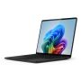 Microsoft Surface Laptop 7 Qualcomm Snapdragon 35 cm (13.8") Touchscreen 16 GB LPDDR5x-SDRAM 512 GB SSD Wi-Fi 7 (802.11be) Windows 11 Pro Zwart (ZGX-00046) thumbnail