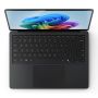 Microsoft Surface Laptop 7 Qualcomm Snapdragon 35 cm (13.8") Touchscreen 16 GB LPDDR5x-SDRAM 512 GB SSD Wi-Fi 7 (802.11be) Windows 11 Pro Zwart (ZGX-00046) thumbnail