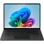Microsoft Surface Laptop 7 Qualcomm Snapdragon 35 cm (13.8") Touchscreen 32 GB LPDDR5x-SDRAM 1 TB SSD Wi-Fi 7 (802.11be) Windows 11 Pro Zwart (ZHB-00009) thumbnail