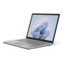 Microsoft Surface Laptop 6 Intel Core Ultra 5 135H 34,3 cm (13.5") Touchscreen 8 GB LPDDR5-SDRAM 256 GB SSD Wi-Fi 6E (802.11ax) Windows 11 Pro Platina (ZJN-00009) thumbnail