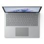 Microsoft Surface Laptop 6 Intel Core Ultra 5 135H 34,3 cm (13.5") Touchscreen 8 GB LPDDR5-SDRAM 256 GB SSD Wi-Fi 6E (802.11ax) Windows 11 Pro Platina (ZJN-00009) thumbnail