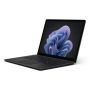 Microsoft Surface Laptop 6 Intel Core Ultra 7 165H 34,3 cm (13.5") Touchscreen 32 GB LPDDR5x-SDRAM 1 TB SSD Wi-Fi 6E (802.11ax) Windows 11 Pro Zwart (ZKB-00009) thumbnail