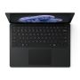 Microsoft Surface Laptop 6 Intel Core Ultra 7 165H 34,3 cm (13.5") Touchscreen 32 GB LPDDR5x-SDRAM 1 TB SSD Wi-Fi 6E (802.11ax) Windows 11 Pro Zwart (ZKB-00009) thumbnail