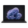 Microsoft Surface Laptop 6 Intel Core Ultra 7 165H 34,3 cm (13.5") Touchscreen 64 GB LPDDR5x-SDRAM 1 TB SSD Wi-Fi 6E (802.11ax) Windows 11 Pro Zwart (ZKG-00009) thumbnail