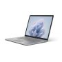 Microsoft Surface Laptop 6 Intel Core Ultra 7 165H 38,1 cm (15") Touchscreen 16 GB LPDDR5x-SDRAM 256 GB SSD Wi-Fi 6E (802.11ax) Windows 11 Pro Platina (ZLP-00034) thumbnail