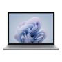 Microsoft Surface Laptop 6 Intel Core Ultra 7 165H 38,1 cm (15") Touchscreen 16 GB LPDDR5x-SDRAM 256 GB SSD Wi-Fi 6E (802.11ax) Windows 11 Pro Platina (ZLP-00034) thumbnail