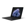 Microsoft Surface Laptop 6 Intel Core Ultra 7 165H 38,1 cm (15") Touchscreen 64 GB LPDDR5x-SDRAM 1 TB SSD Wi-Fi 6E (802.11ax) Windows 11 Pro Zwart (ZLW-00009) thumbnail