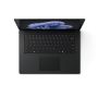 Microsoft Surface Laptop 6 Intel Core Ultra 7 165H 38,1 cm (15") Touchscreen 64 GB LPDDR5x-SDRAM 1 TB SSD Wi-Fi 6E (802.11ax) Windows 11 Pro Zwart (ZLW-00009) thumbnail