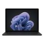 Microsoft Surface Laptop 6 Intel Core Ultra 7 165H 38,1 cm (15") Touchscreen 64 GB LPDDR5x-SDRAM 1 TB SSD Wi-Fi 6E (802.11ax) Windows 11 Pro Zwart (ZLW-00009) thumbnail