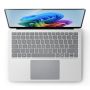 Microsoft Surface Laptop 7 Qualcomm Snapdragon 35 cm (13.8") Touchscreen 16 GB LPDDR5x-SDRAM 1 TB SSD Wi-Fi 7 (802.11be) Windows 11 Pro Platina (ZXY-00009) thumbnail