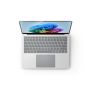 Microsoft Surface Laptop 7 Copilot+ PC Qualcomm Snapdragon X1E-80-100 38,1 cm (15") Touchscreen 16 GB LPDDR5x-SDRAM 1 TB SSD Wi-Fi 7 (802.11be) Windows 11 Pro Platina (ZYU-00009) thumbnail