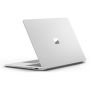 Microsoft Surface Laptop 7 Copilot+ PC Qualcomm Snapdragon X1E-80-100 38,1 cm (15") Touchscreen 16 GB LPDDR5x-SDRAM 1 TB SSD Wi-Fi 7 (802.11be) Windows 11 Pro Platina (ZYU-00009) thumbnail