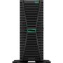 HPE ProLiant ML350 Gen11 - Server - Tower - 4U - zweiweg - 1 x Xeon Silver 4510 / 2.4 GHz - RAM 64 GB - SATA/SAS/NVMe - Hot-Swap (P71671-425) thumbnail