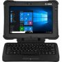 Zebra RUGGED TABLET L10 NFC WWAN W/GPS XSLATE (RTL10B1-B4AS0P0000A6) thumbnail
