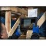Zebra RUGGED TABLET L10 NFC WWAN W/GPS XSLATE (RTL10B1-B4AS0P0000A6) thumbnail