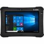 Zebra RUGGED TABLET L10 NFC WWAN W/GPS XSLATE (RTL10B1-B4AS0P0000A6) thumbnail