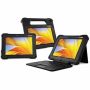 Zebra RUGGED TABLET L10 NFC WWAN W/GPS XSLATE (RTL10B1-B4AS0P0000A6) thumbnail