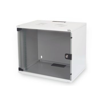 Digitus DN-19 07U-S-1 rack 7U Wandrek Grijs (DN-19 07-U-S-1) thumbnail